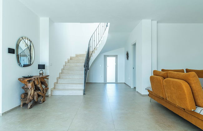 Villa Infinity with pool - Foto 62