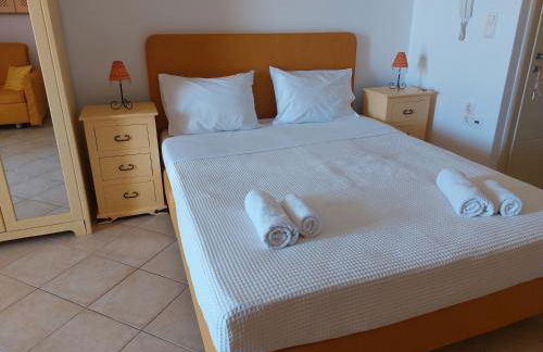 PLEIADES lUXURY APARTMENTS - Foto 74