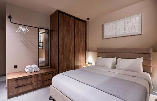 Reve Suites Ioannina - Foto 48