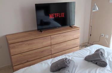 Alexa's Center Apartment - Foto 24