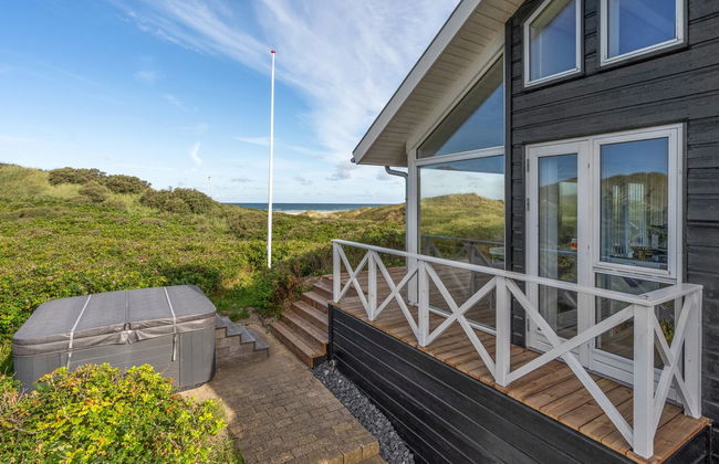 "Ejvind" - 100m from the sea - Foto 6