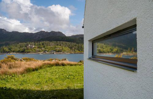Plockton Shoreside House - Foto 4