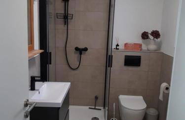 Ferienhaus Sieglinde mit Deichblick - Photo 14