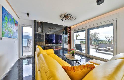 Sky Pool Penthouse with a huge heated private pool - Foto 13