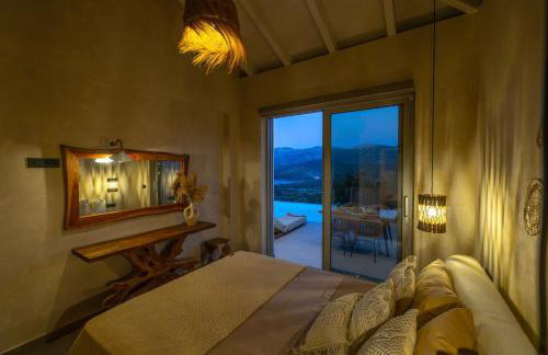 XTC Villas Kefalonia - Villa X - Foto 33