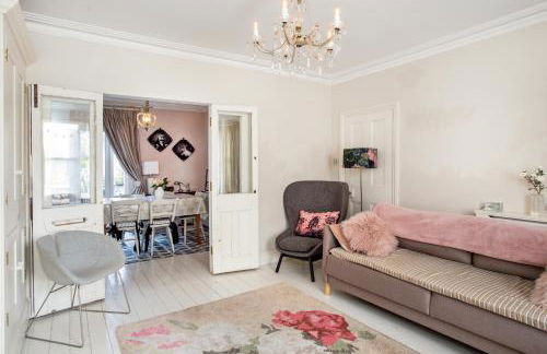Designer's Town House - Foto 6