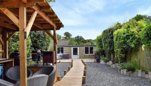 Juniper Cottage - Foto 5, Garden