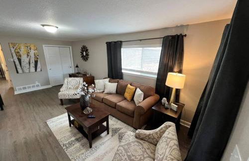 Spacious Westminster 2bd/1ba - Foto 25