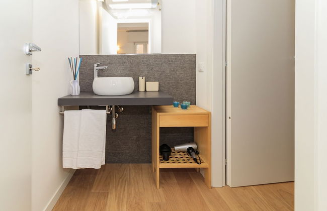 JOIVY Cosy 1Bed Flat In Fiera - Foto 23