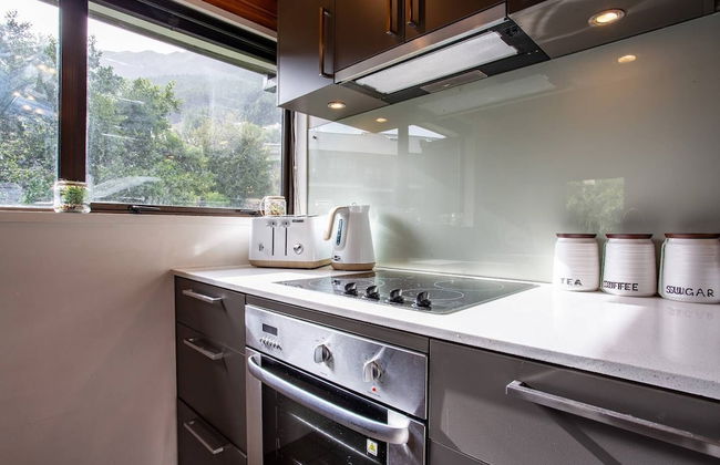 Spacious Alpine Lake View Townhouse Walk TO Town - Photo 11