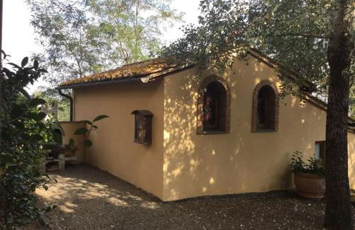 Villa I Leoni - Foto 3