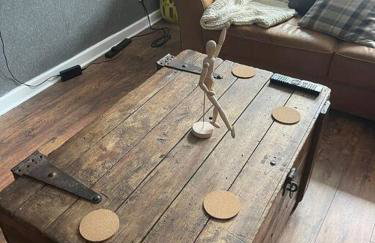 Honeycomb Cottage - Photo 36