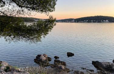 Apartment Adria mit traumhaften Blick auf das Meer - Foto 32