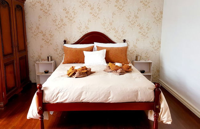 Moradia T5 Ponta Garça - Foto 8