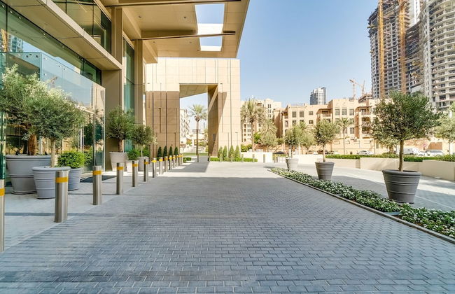 Vida Downtown Residences - Photo 32