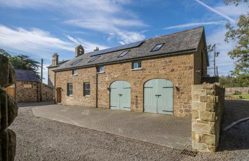 The Coach House - Foto 33