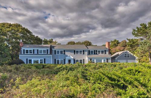 Waterfront Kennebunk Retreat on Private Beach - Foto 44