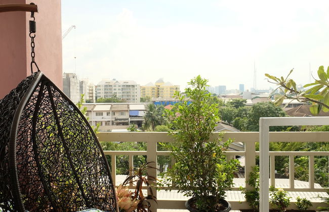 Baan Sabai Rama IV - Photo 50