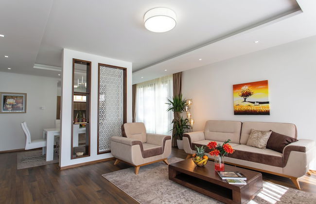 Malak Resort - Foto 27