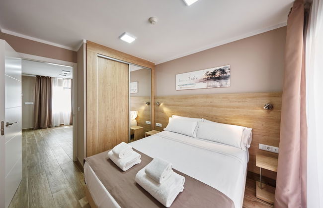 GBH Hotel-Apartamentos Caballito de Mar - Photo 13