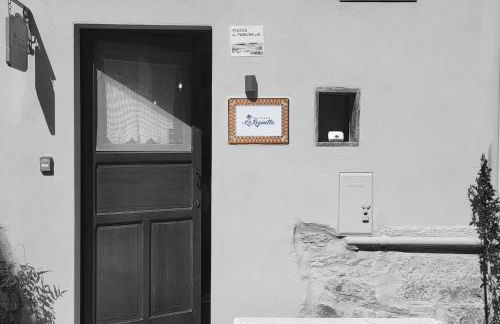 La Reginetta Holiday Home - Foto 36