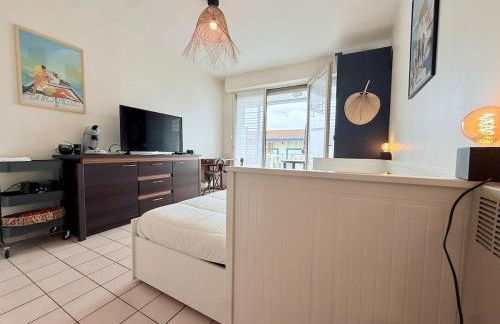 Studio - Principauté du casino - Foto 9