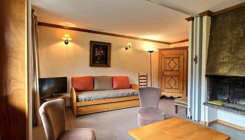 Appartement sud 6 pers au pied des pistes - Foto 5