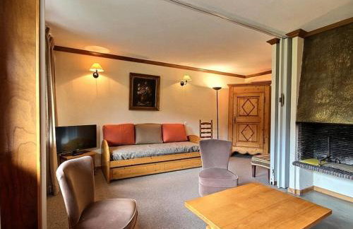 Appartement sud 6 pers au pied des pistes - Foto 5