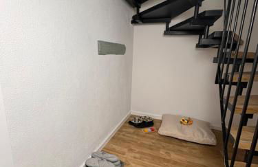 Hinterhaus am Stadtrand Chemnitz - Foto 18