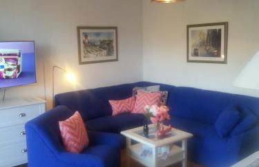 Fewo Schwalbennest-exklusiv-eigener Strandzugang-Wellenrauschen - Photo 31