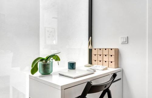 LeonAlba House Private Villa Private rooftop Private Pool Private Andalusian Courtyard Free Parking BBQ 8 Guests - Foto 35