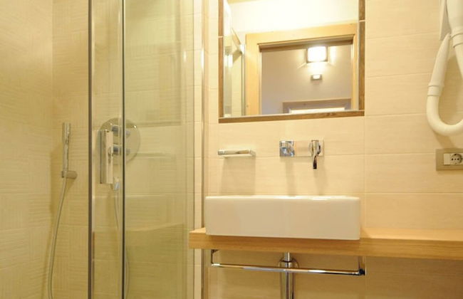 Appartamenti Cristallo - Foto 16