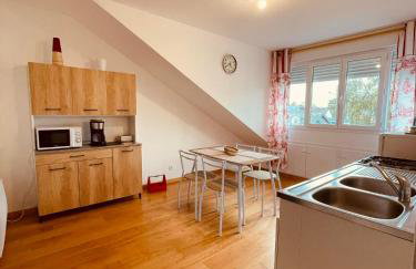 Hauteville sur Mer Appartement à la plage - Foto 6