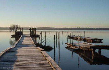 Les Bord'Océanes Sauna & Spa Villa Marensine et Villa Oyat - Foto 61