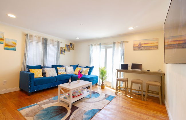 Yachtsman's Cove with 3-Levels - Foto 61