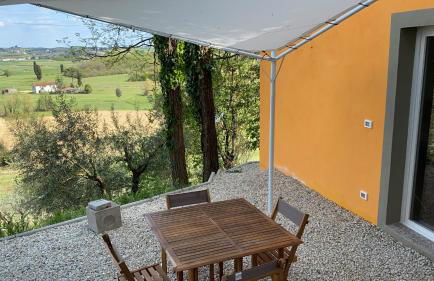 Agriturismo La Pineta - Foto 55