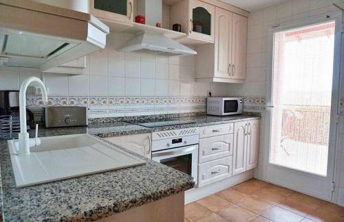 La Encina, casa tranquila con excelentes vistas - Foto 23