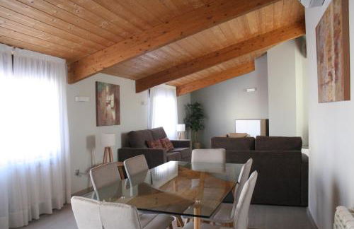 Apartamentos Real Lleida - Foto 50