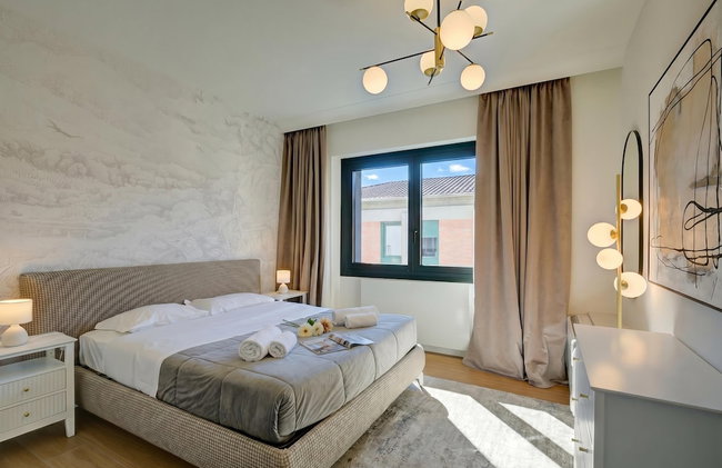 Boutique Apartments - Foto 35