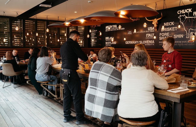 Hotel Maribor, City apartments - Photo 36