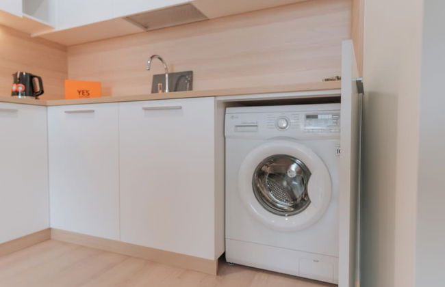 YE'S APART ASTANA - Photo 31