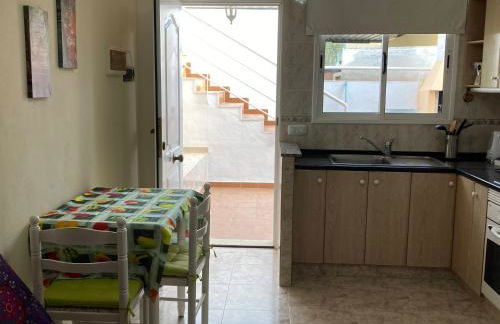 Casa Aloe C. Las Playitas. - Photo 17