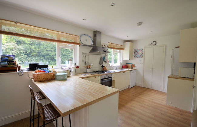 Rofford Lodge - Foto 6