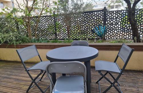 ExigeHome - Appartement en plein centre-ville - Foto 14