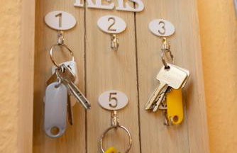 FeWo Fuchsbau in zentraler Lage und Kurparknähe - Foto 23