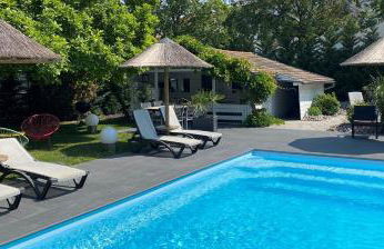 Les Rives des Habsbourg - Foto 8