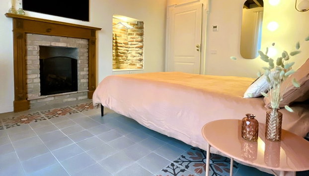 YOUnique Boutique Rooms - Photo 5, Chambre