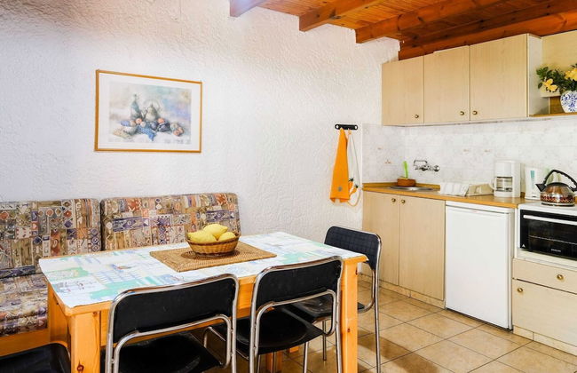 Tranquil Holiday Home in Palaiochora near Sea Beach - Foto 17