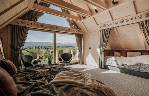 Tatra Bjerge View - Foto 10