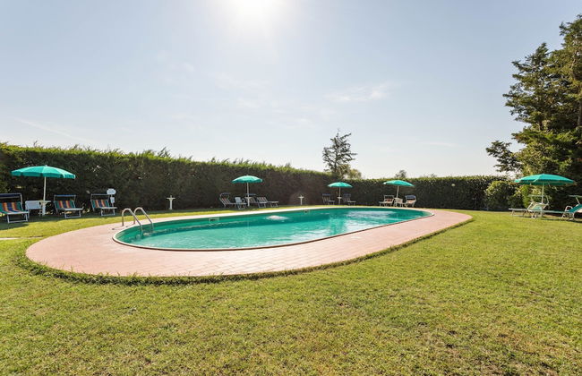 Nice Apartment in Tuoro sul Trasimeno With Pool - Foto 65